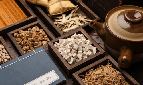 中药珍珠母的功效与作用